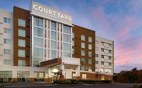 Courtyard By Marriott Knoxville West/Bearden